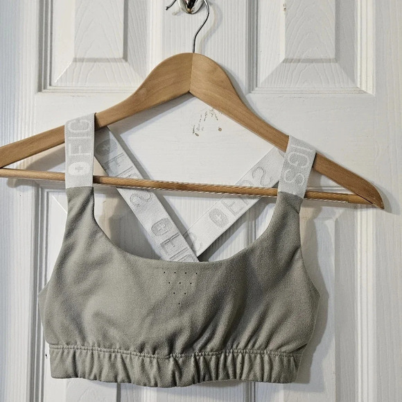 FIGS SPORT BRA - Picture 1 of 4